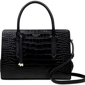 NWT and dust bag Easley London LIVERPOOL